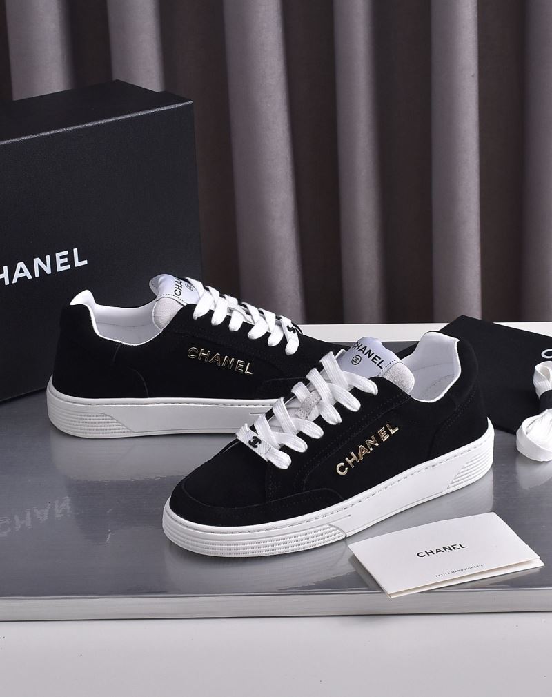 Chanel Sport Shoes